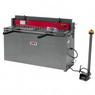 JET 756203 PS-1652T 52" X 16 GAUGE PNEUMATIC SHEAR