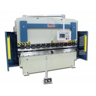 BAILEIGH 1000836 BP-7098CNC 70 TON CNC HYDRAULIC PRESS BRAKE