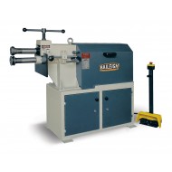 BAILEIGH 1012430 BR-12E-10 12 GAUGE X 10" THROAT DEPTH HEAVY DUTY BEAD ROLLING MACHINE