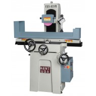 KENT USA CGS-618M 6" X 18" MANUAL HANDFEED SURFACE GRINDER