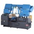 DOALL DC-420NC 16-1/2" X 16-1/2" CONTINENTAL SERIES AUTOMATIC HORIZONTAL PRODUCTION COLUMN BAND SAW