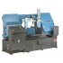 DOALL DC-460NC 18" X 20" CONTINENTAL SERIES AUTOMATIC HORIZONTAL PRODUCTION COLUMN BAND SAW