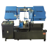 DOALL DC-500SA 20" X 22" CONTINENTAL SERIES SEMI-AUTOMATIC HORIZONTAL PRODUCTION COLUMN BAND SAW