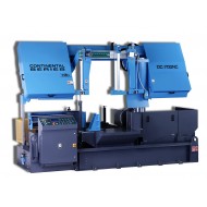 DOALL DC-700NC 27" X 31" CONTINENTAL SERIES AUTOMATIC HORIZONTAL PRODUCTION COLUMN BAND SAW