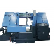 DOALL DC-800NC 31.49" X 39.29" CONTINENTAL SERIES AUTOMATIC HORIZONTAL PRODUCTION COLUMN BAND SAW