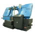 DOALL DC-800SA 31-1/2" X 39-1/2" CONTINENTAL SERIES SEMI-AUTOMATIC HORIZONTAL PRODUCTION COLUMN BAND SAW