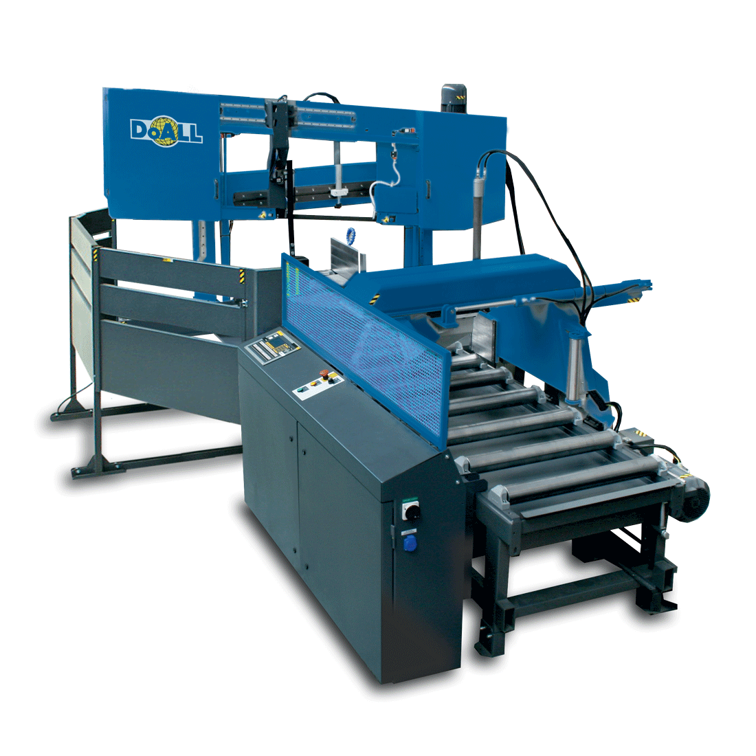 Maker tah hsin industrial corp tcc-21. ленточный пила gz4233w.