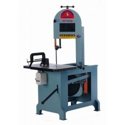 ROLL-IN SAW EF1459 ALL-PURPOSE VERTICAL BANDSAW