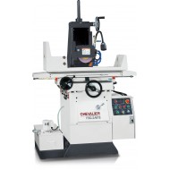 CHEVALIER FSG-2A618 6" X 18" 2-AXIS AUTOMATIC PRECISION SURFACE GRINDER