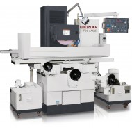 CHEVALIER FSG-3A1224 12" X 24" 3-AXIS AUTOMATIC PRECISION HYDRAULIC SURFACE GRINDER