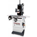 thumbnail image 2 of Maxi Torque-Rite Air Power Drawbar For Bridgeport Mill (R8) – Model TR-100 With DB-100 2 of 2