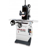 CHEVALIER FSG-618M 6" X 18" PRECISION HANDFEED SURFACE GRINDER