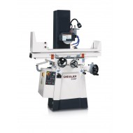 CHEVALIER FSG-818SP 8" x 18" SUPER PRECISION SURFACE AND FORM GRINDER