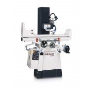 CHEVALIER FSG-618SP 6" X 18" SUPER PRECISION SURFACE AND FORM GRINDER