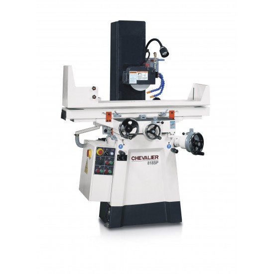 CSG818ASDIII - Automatic Precision Surface Grinder 8x18