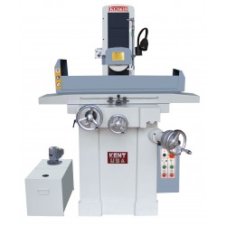 KENT USA KGS-618 6" X 18" MANUAL HANDFEED SURFACE GRINDER