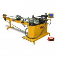BAILEIGH 1005403 MB-350 PROGRAMMABLE MANDREL TUBE AND PIPE BENDER