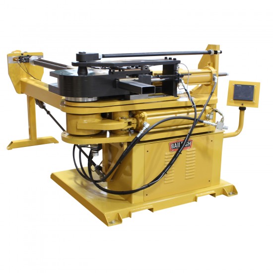 BAILEIGH 1013922 MB-4X2 PROGRAMMABLE MANDREL TUBE AND PIPE BENDER