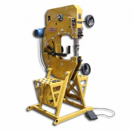 BAILEIGH 1005578 MH-19 16 GAUGE VARIABLE SPEED POWER HAMMER BAILEIGH 1005578 MH-19 16 GAUGE VARIABLE SPEED POWER HAMMER