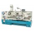 BAILEIGH 1006164 PL-2060 20" X 60" GEARED HEAD GAP BED ENGINE LATHE WITH MITUTOYO 2-AXIS DRO