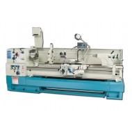 BAILEIGH 1006176 PL-2080 20" X 80" GEARED HEAD GAP BED ENGINE LATHE WITH MITUTOYO 2-AXIS DRO