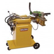 BAILEIGH 1006778 RDB-150 HYDRAULIC ROTARY DRAW TUBE AND PIPE BENDER