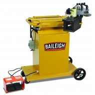 BAILEIGH BA9-RDB150ASB RDB-150-AS HYDRAULIC ROTARY DRAW TUBE AND PIPE BENDER