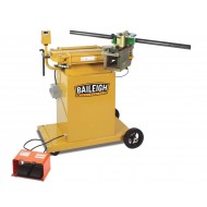 BAILEIGH 1006785 RDB-175 HYDRAULIC ROTARY DRAW TUBE AND PIPE BENDER