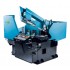 DOALL S-320CNC 11-3/4" X 12-1/2" STRUCTURALL SERIES CNC AUTOMATIC HORIZONTAL MITER METAL CUTTING BAND SAW