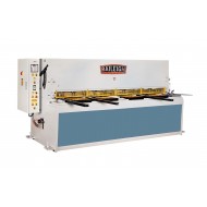 BAILEIGH 1007048 SH-12003-HD 120" X 1/4" HEAVY DUTY HYDRAULIC METAL CUTTING SHEAR