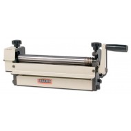 BAILEIGH 1007290 SR-1220M 12" X 20 GAUGE MANUAL SLIP ROLL